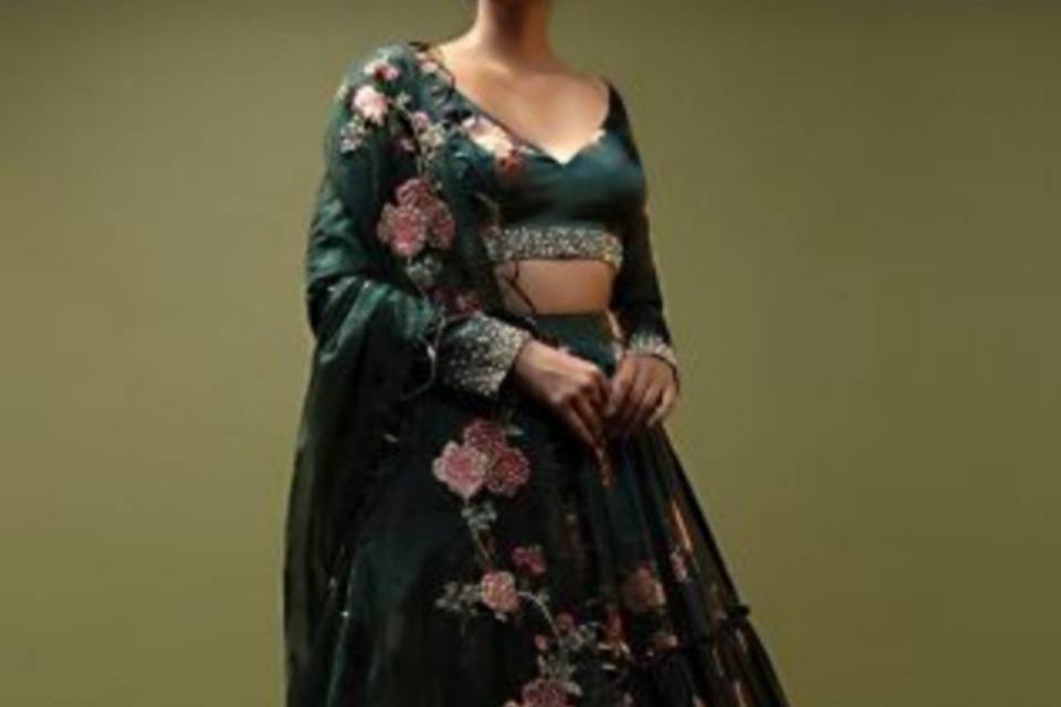 Lehenga