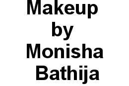 Makeup by Monisha Bathija