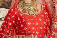 Bridal Jewellery