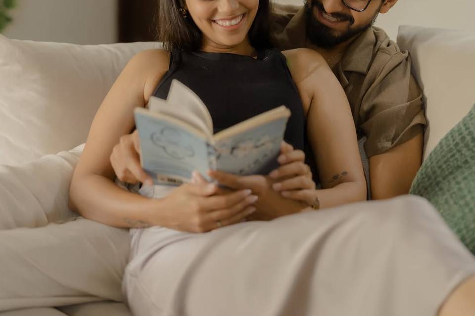 Prewed