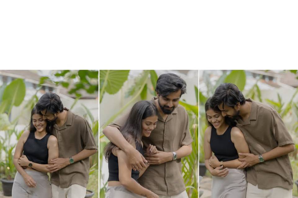 Prewed
