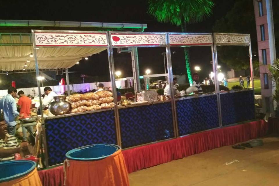 Srinivasa Caterers