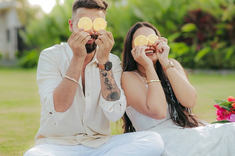 Prewed