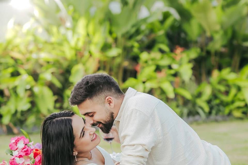 Prewed