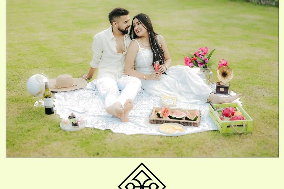 Prewed
