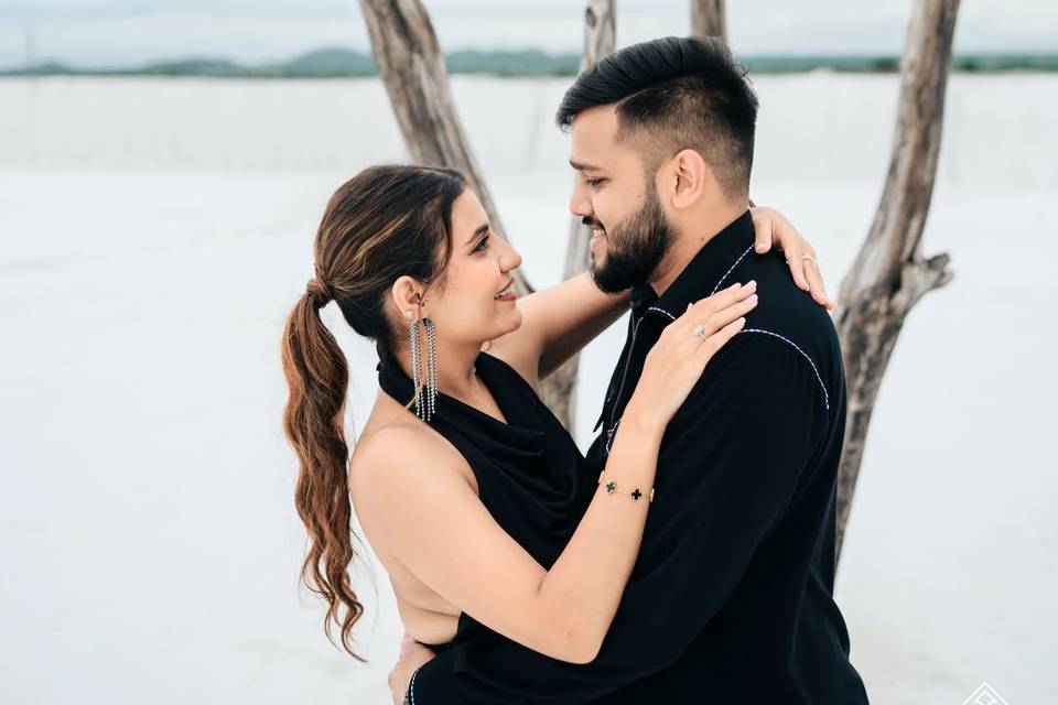 Prewed