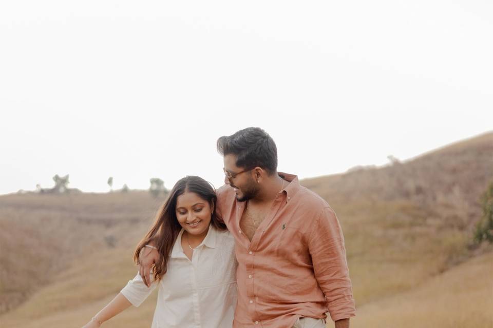 Prewed