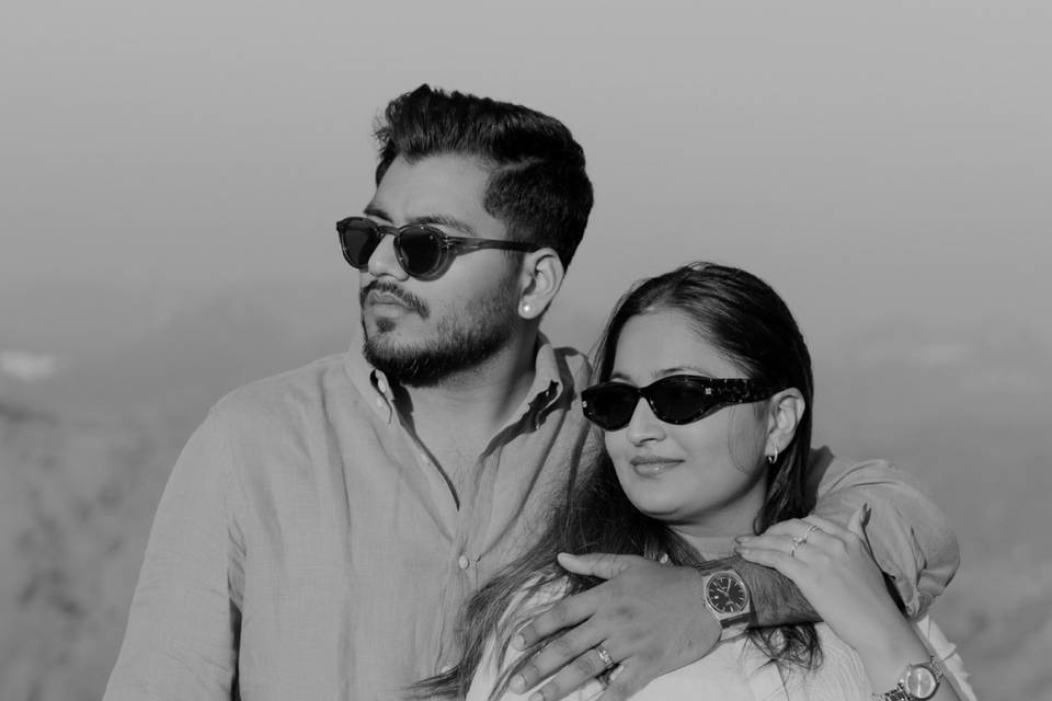 Prewed