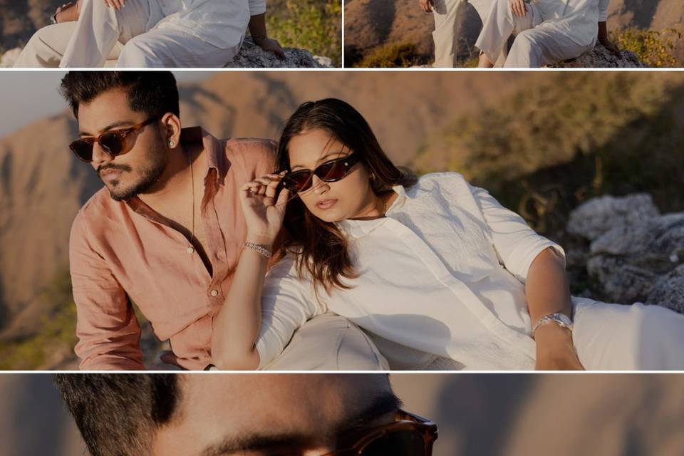 Prewed