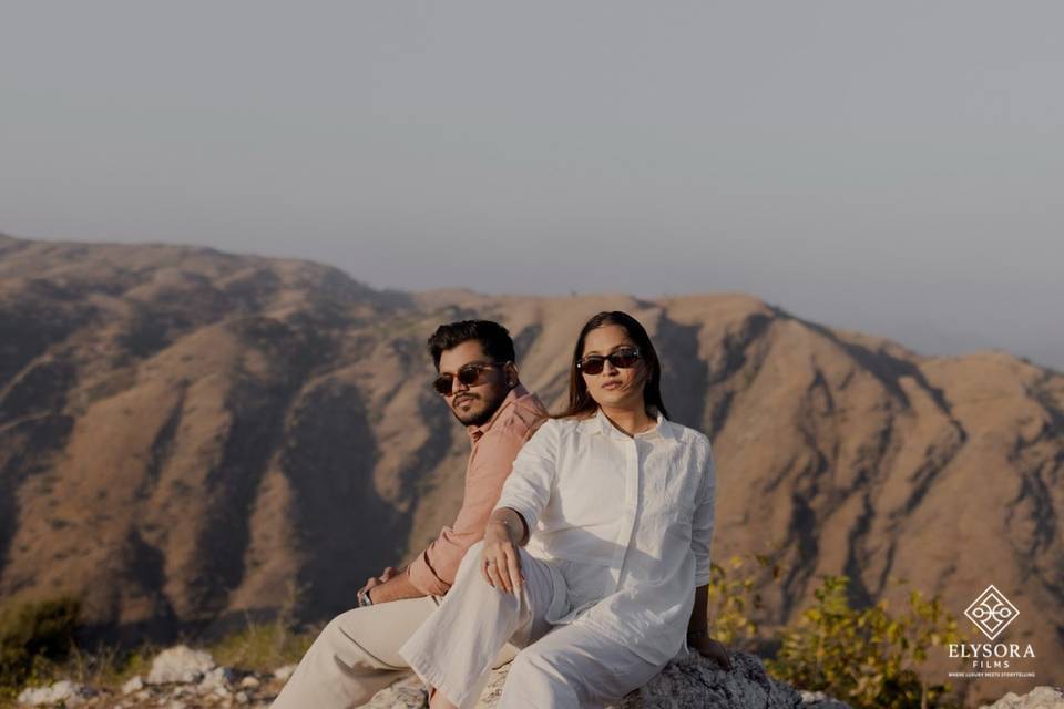 Prewed