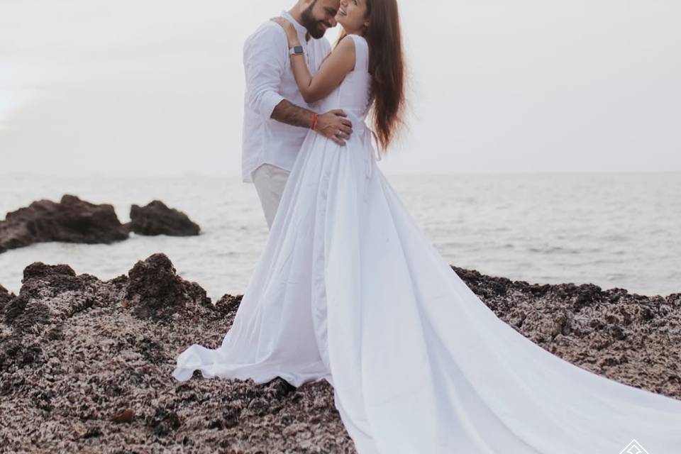 Prewed