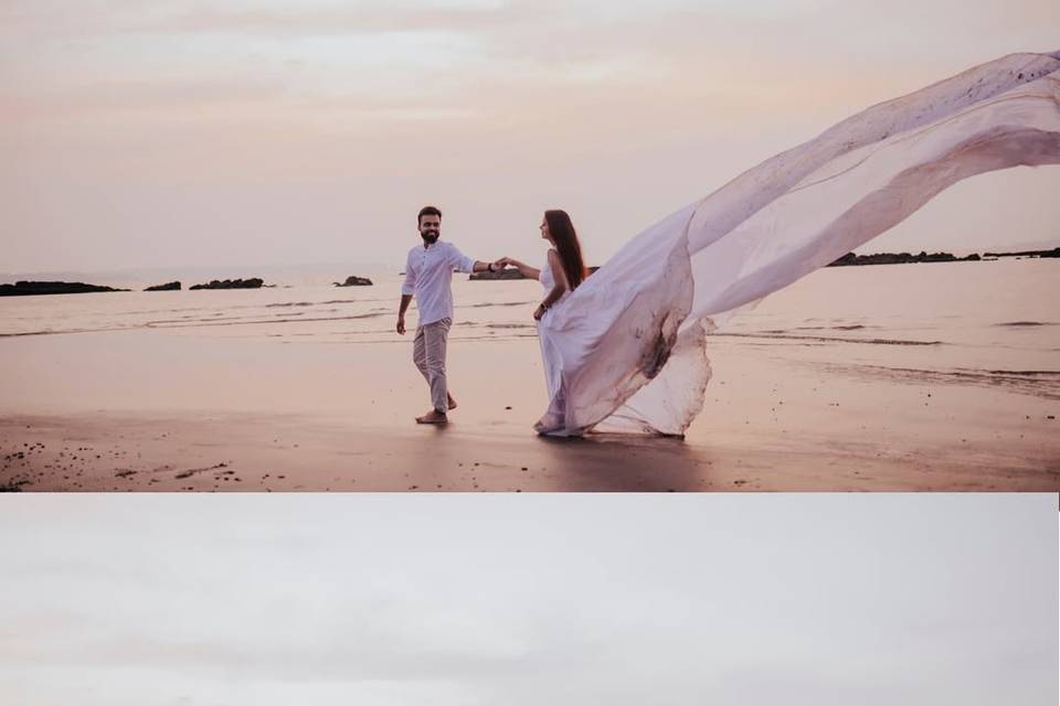 Prewed