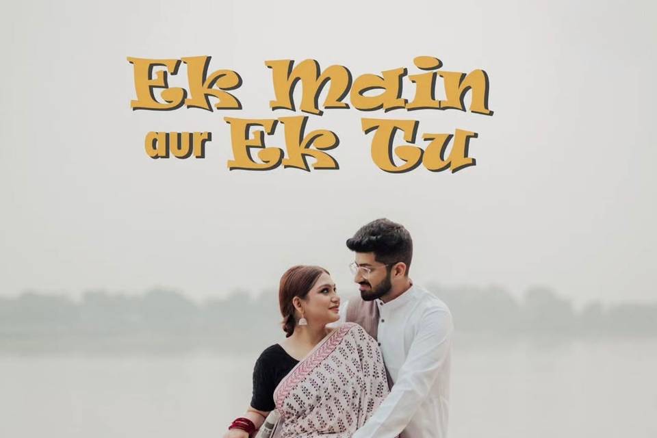 Prewed