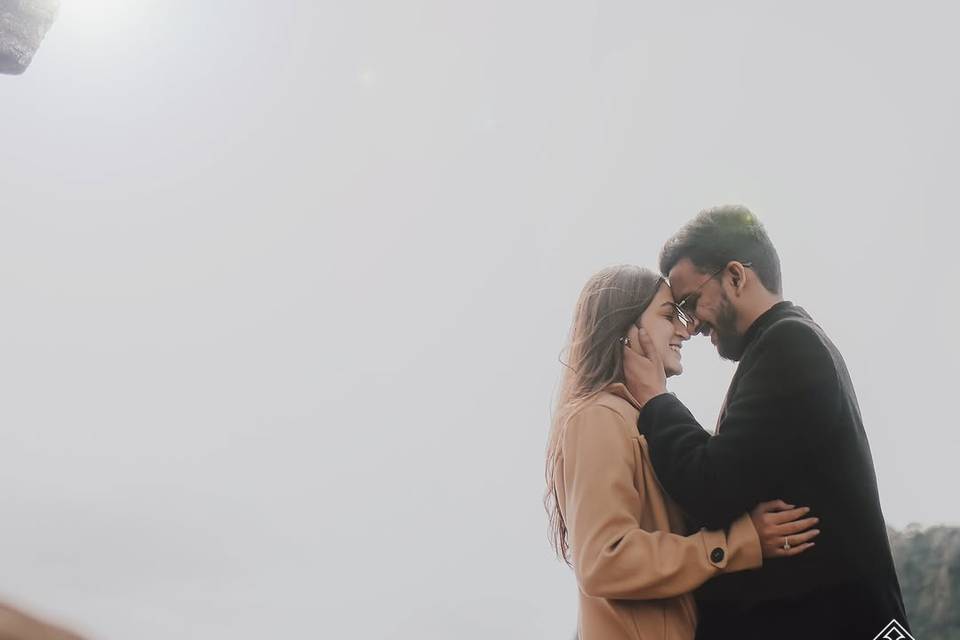 Prewed