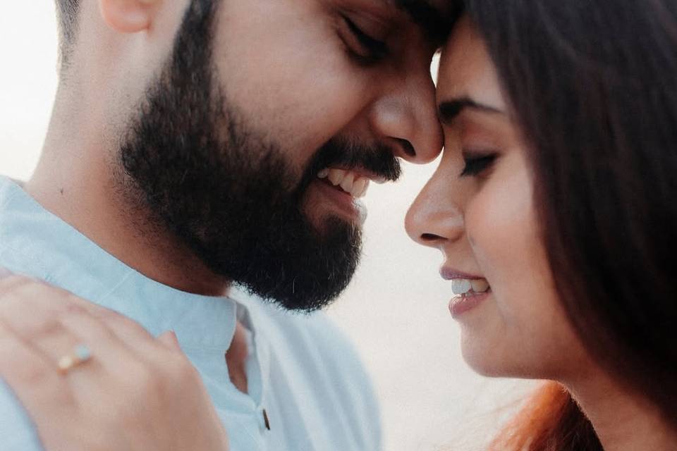 Prewed