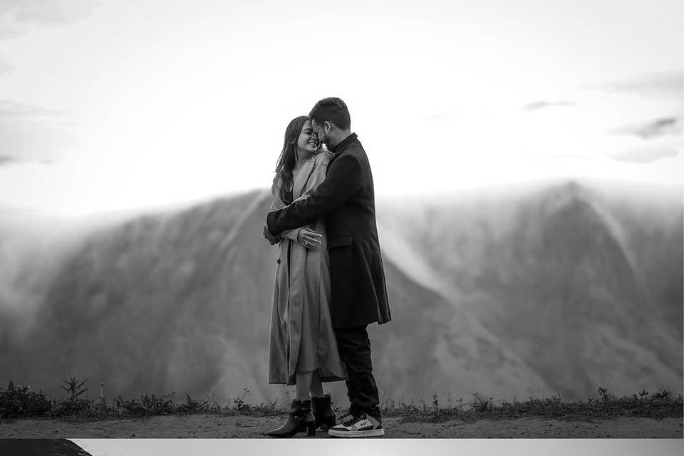 Prewed