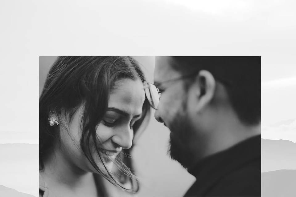 Prewed
