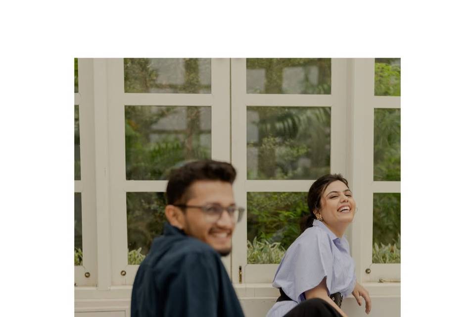 Prewed