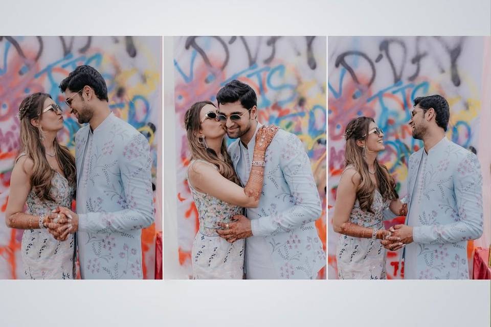Couple