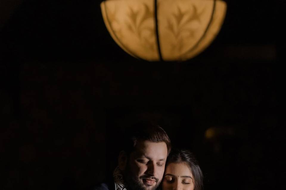 Couple