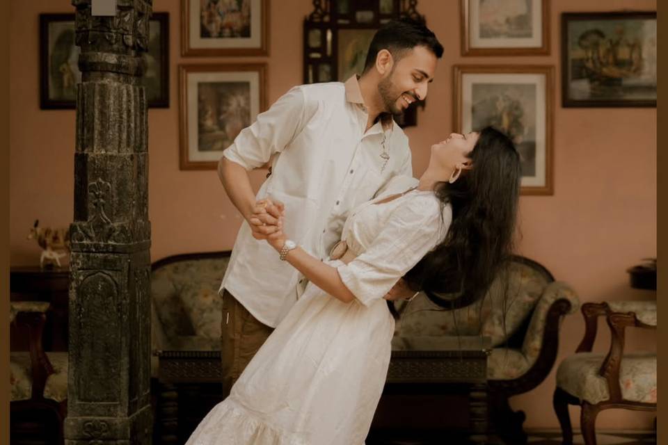 PREWED