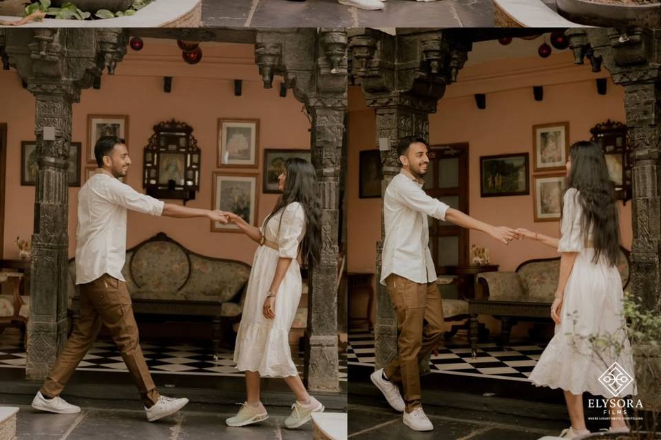 PREWED