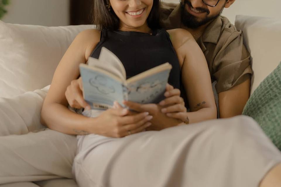 Prewed