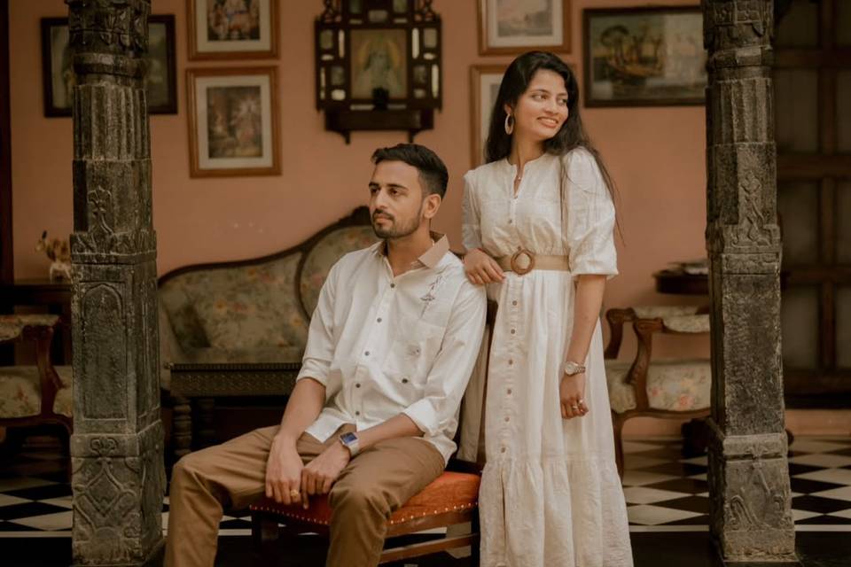 PREWED
