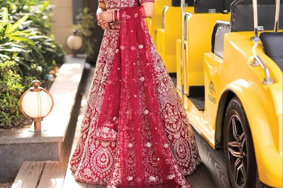 Bride