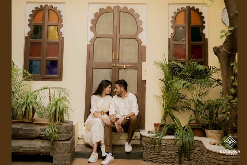 PREWED
