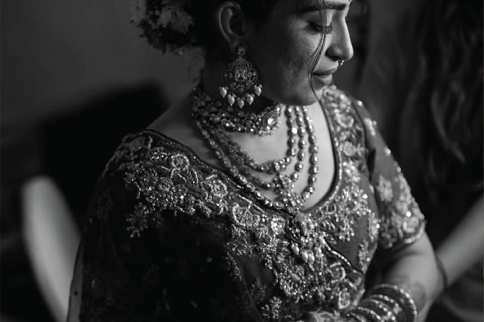 Bride