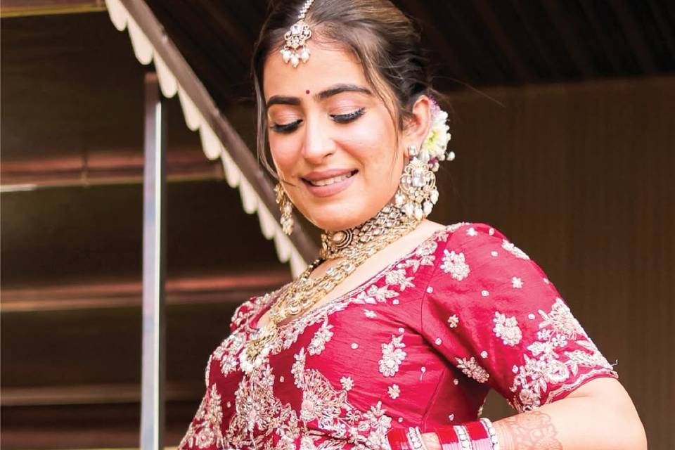 Bride