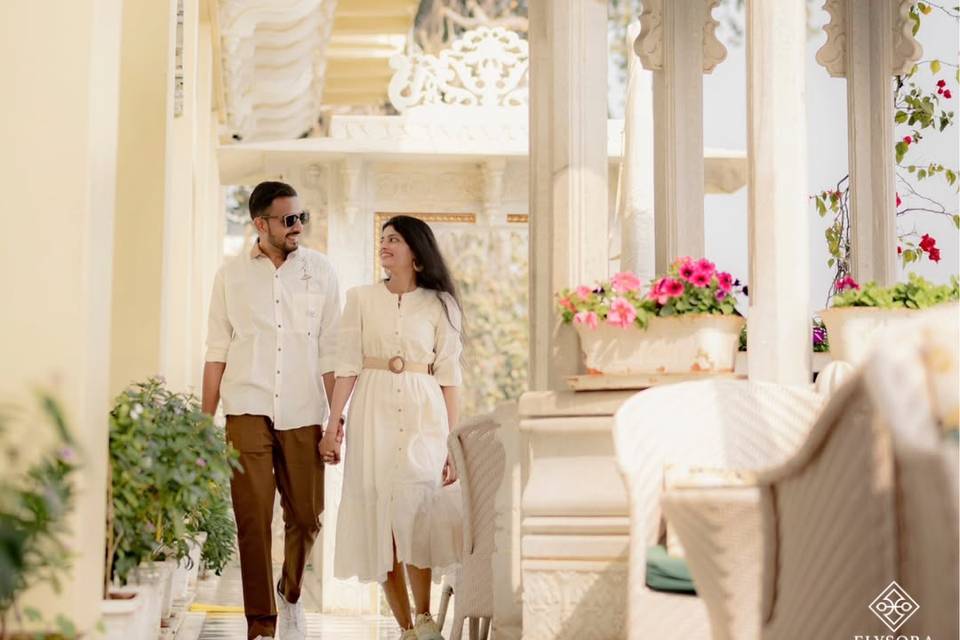 PREWED