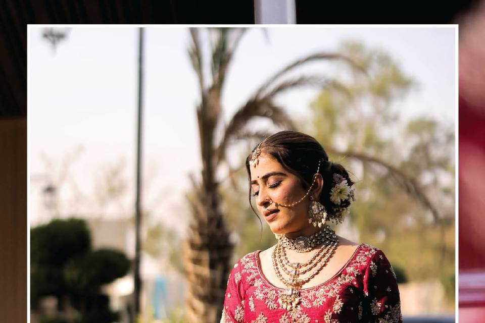 Bride