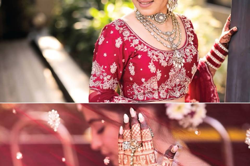 Bride