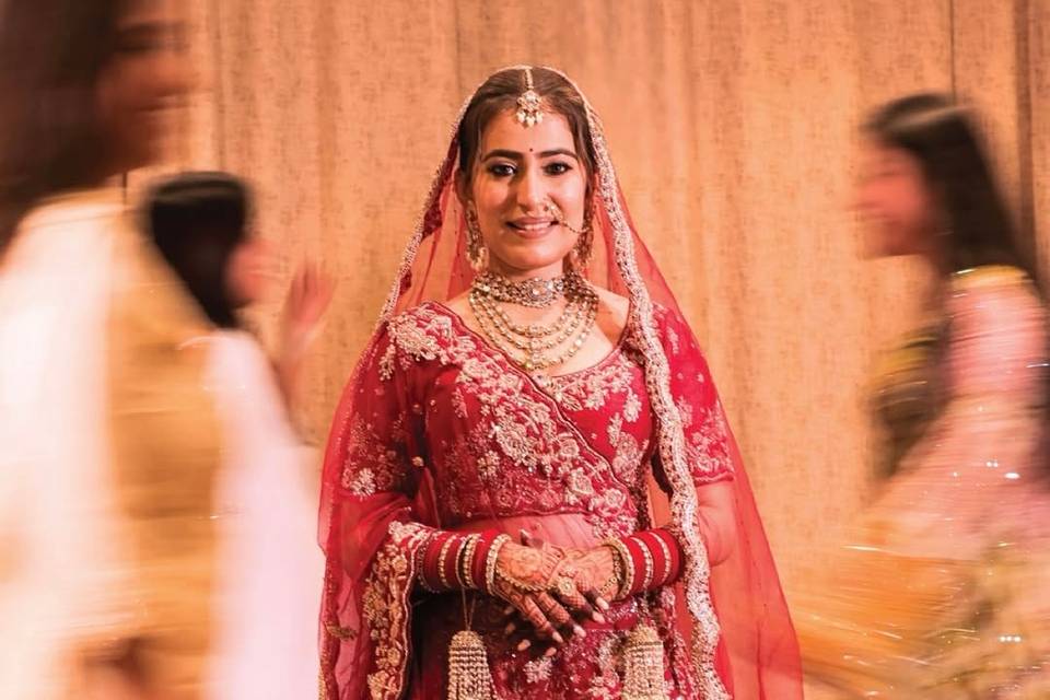 Bride