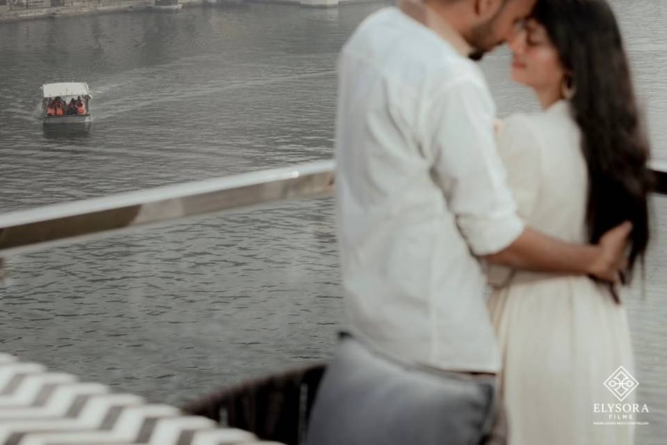 PREWED