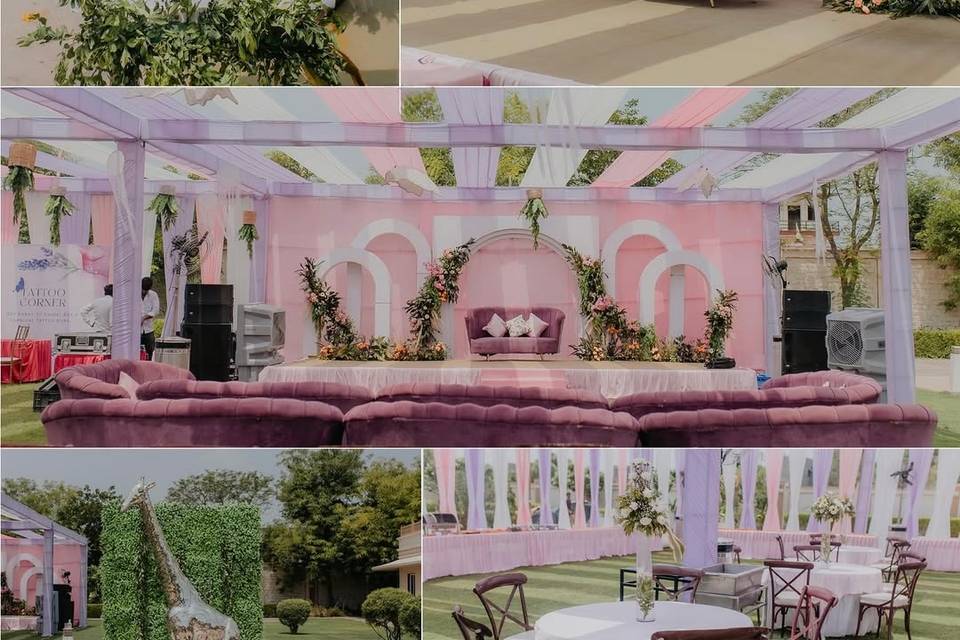 Decor