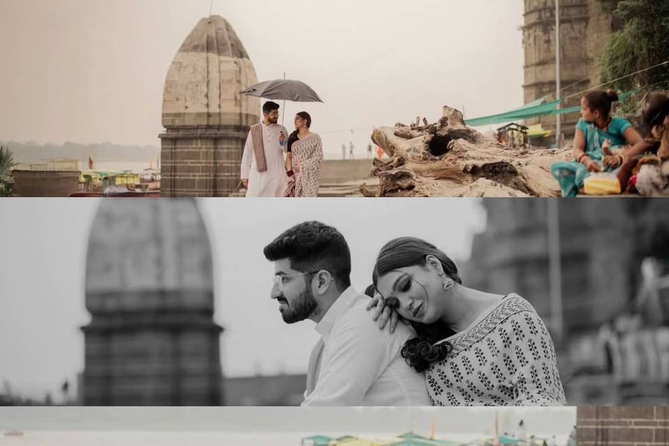 Prewed