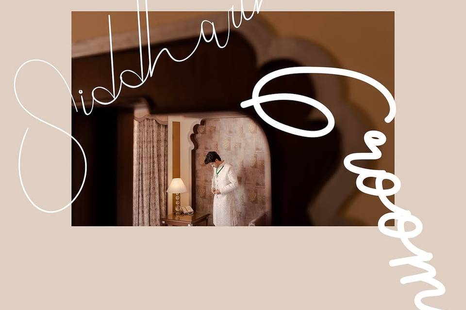Groom