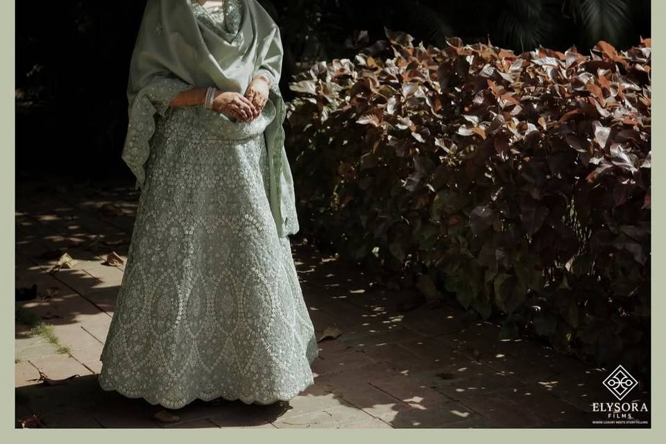 Bride