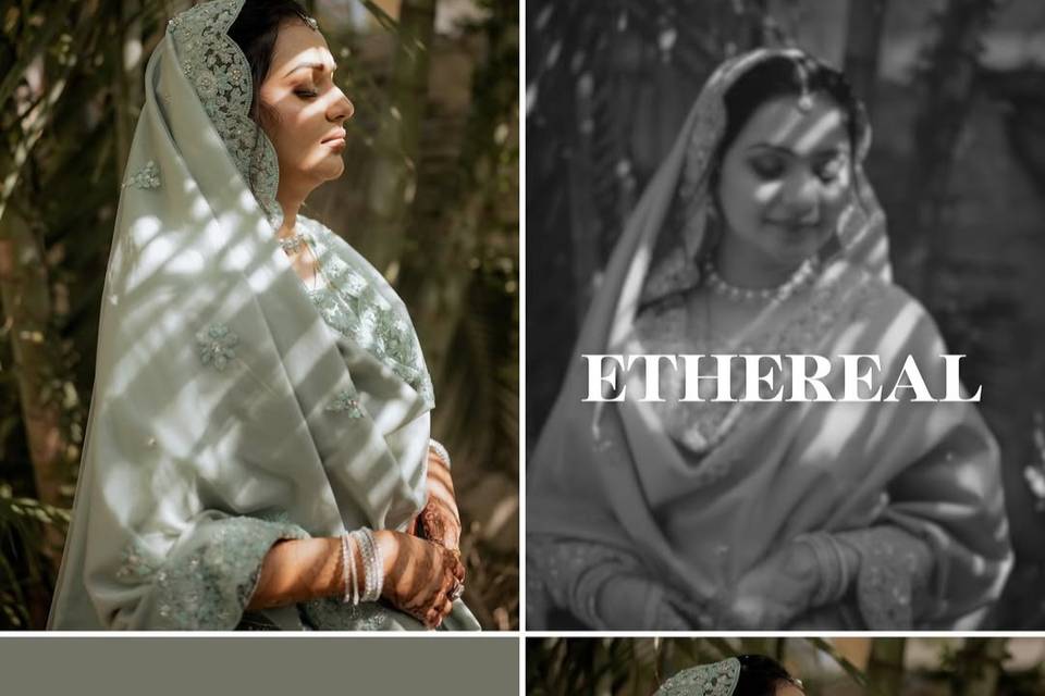 Bride