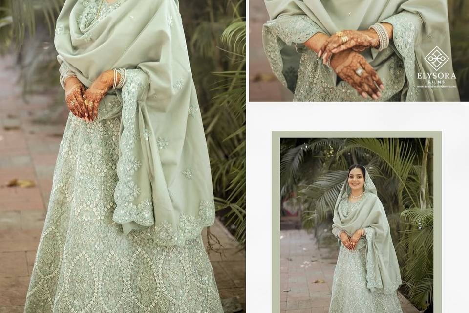 Bride