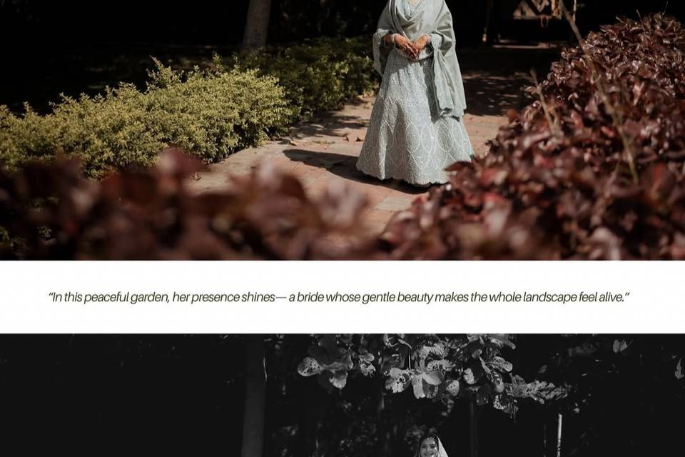 Bride