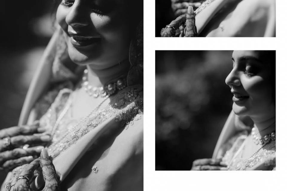 Bride