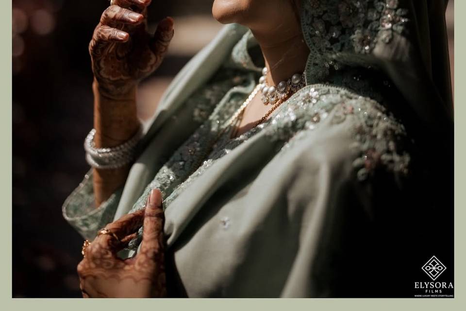 Bride