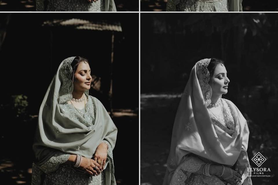 Bride