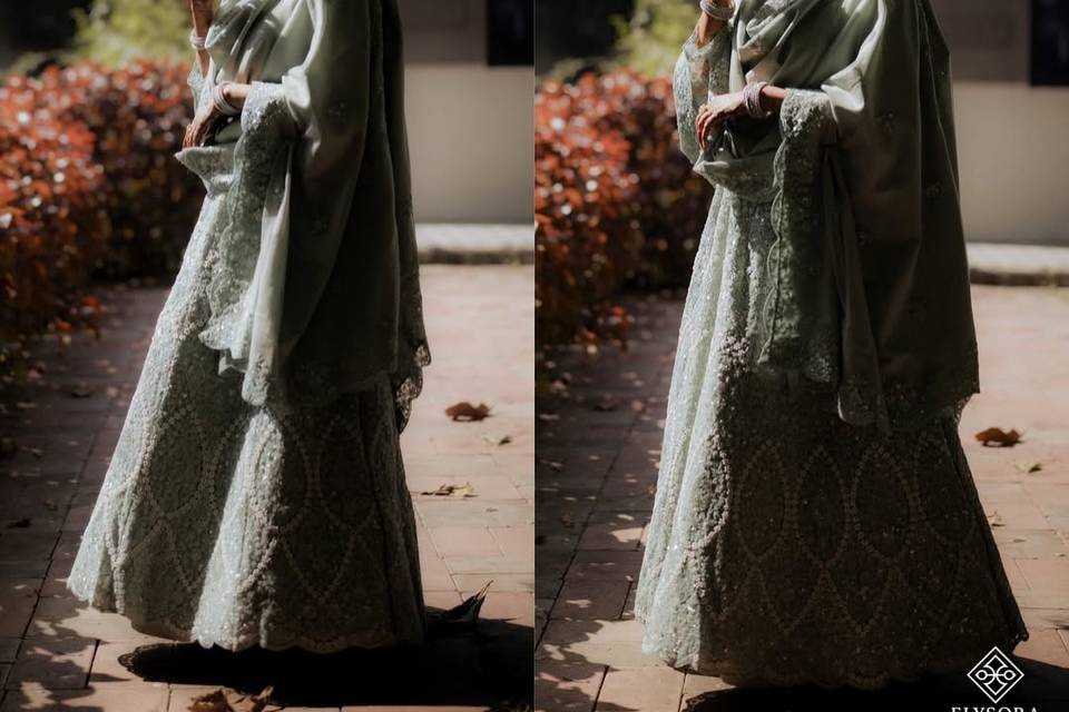 Bride