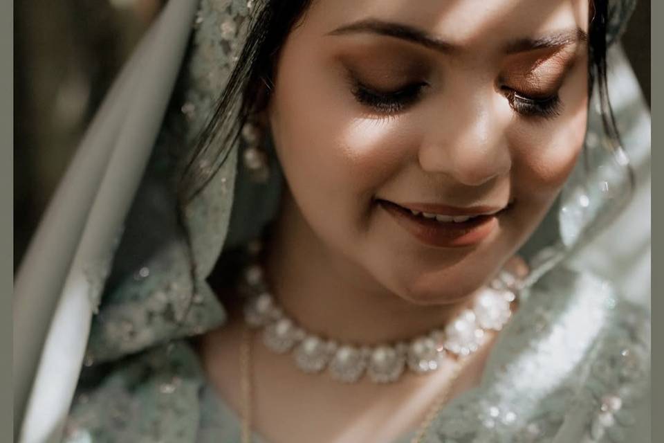 Bride