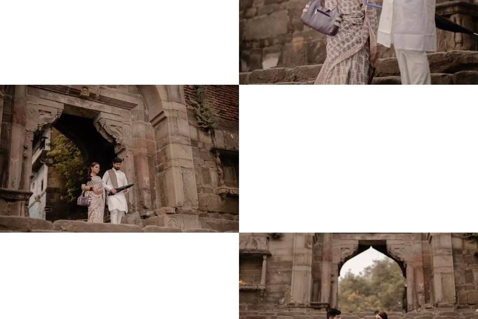 Prewed